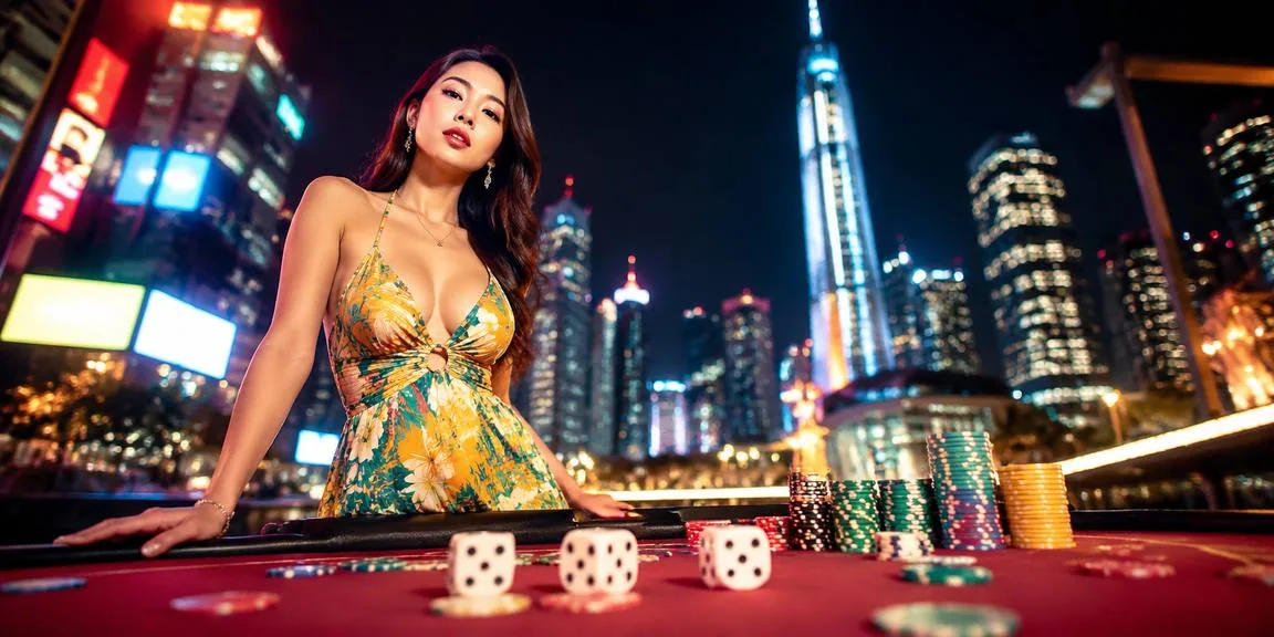 ATQ6 Casino & Slot