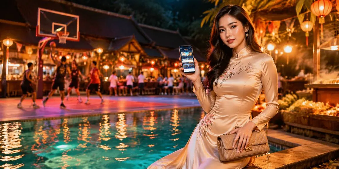 ATQ6 Thể Thao