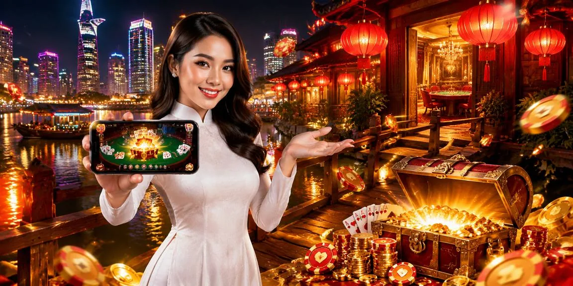 ATQ6 Việt Nam Sảnh casino